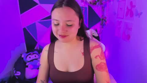 Carol  online show from 05/12/26, 04:15