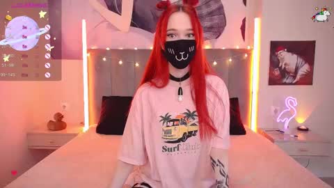 Snapshot of little_food_girl chatting on 02/13/25, 06:52 Jane online show from 02/13/25, 06:52