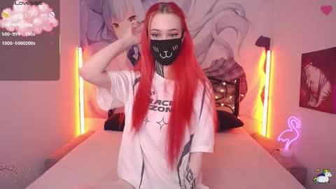 Snapshot of little_food_girl chatting on 02/01/26, 05:33 Jane online show from 02/01/26, 05:33