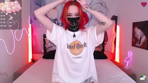 Jane online show from 05/05/26, 04:42