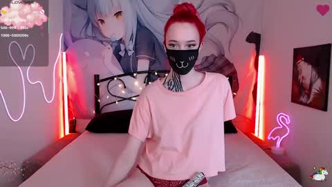 Jane online show from 05/13/26, 10:34