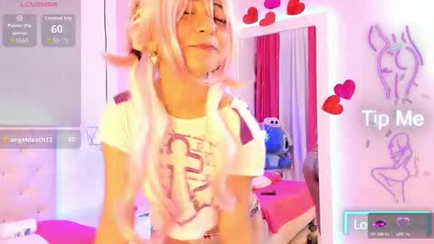 irene online show from 10/26/25, 05:30