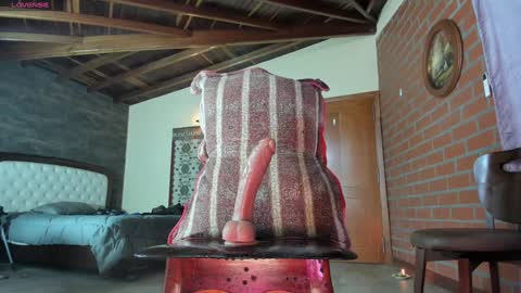 Snapshot of little_izzi chatting on 12/05/24, 10:12 Izzi online show from 12/05/24, 10:12