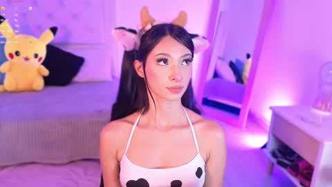 Snapshot of little_kawaiigirl chatting on 01/18/26, 11:30 LILA online show from 01/18/26, 11:30