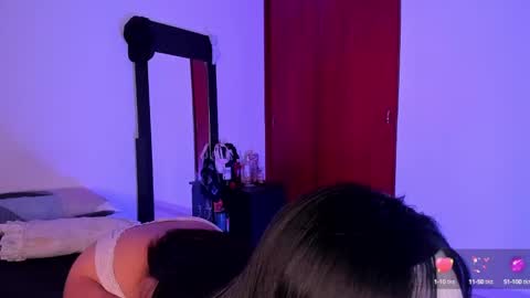 kayla  Instagram kayla 71082 online show from 12/18/24, 05:26