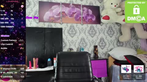 Letti online show from 12/07/24, 12:45