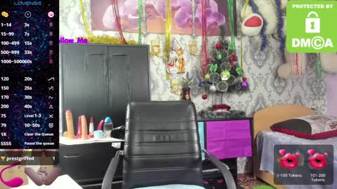 Letti online show from 01/14/25, 08:52