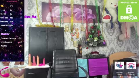 Letti online show from 01/17/25, 03:12