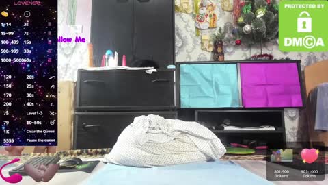 Letti online show from 01/26/25, 04:30