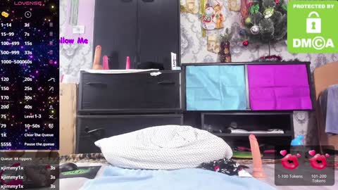 Letti online show from 01/29/25, 01:38