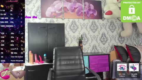 Letti online show from 02/09/25, 03:11