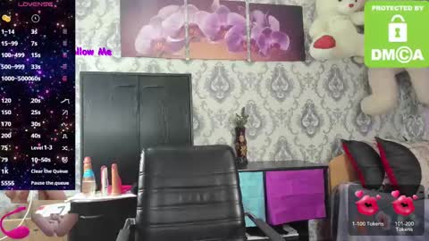 Letti online show from 02/12/25, 07:13