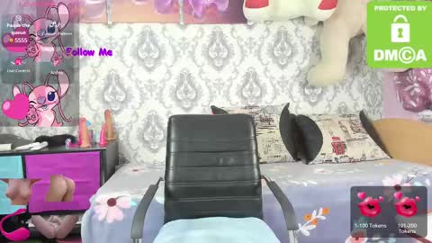 Letti online show from 03/02/25, 04:07