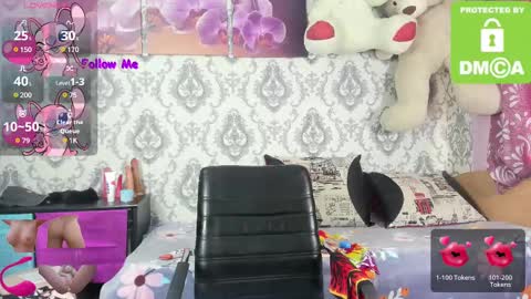 Letti online show from 03/05/25, 05:40