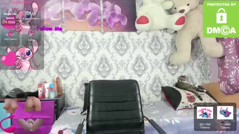 Letti online show from 03/07/25, 05:08