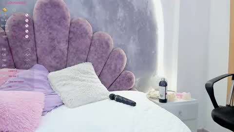 little_melanie online show from 04/30/26, 08:57