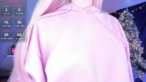 Snapshot of little_misaki chatting on 12/22/25, 11:35 Maria online show from 12/22/25, 11:35