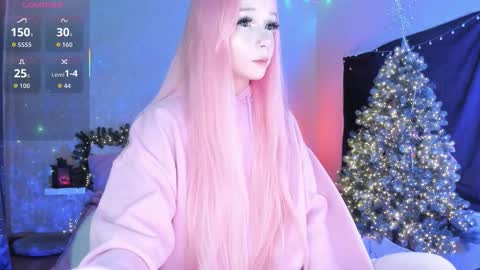 Snapshot of little_misaki chatting on 01/15/26, 10:24 Maria online show from 01/15/26, 10:24