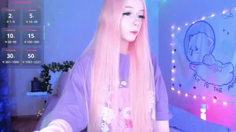 Snapshot of little_misaki chatting on 02/02/26, 01:15 Maria online show from 02/02/26, 01:15