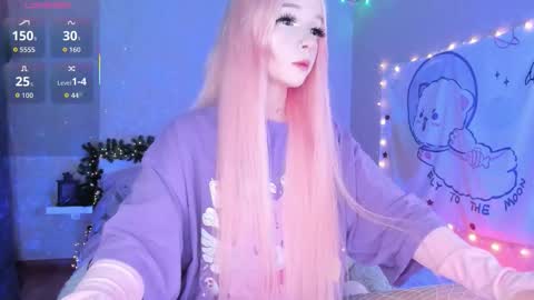 Snapshot of little_misaki chatting on 02/12/26, 07:42 Maria online show from 02/12/26, 07:42