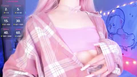 Snapshot of little_misaki chatting on 03/03/26, 10:04 Maria online show from 03/03/26, 10:04