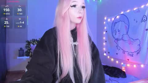 Snapshot of little_misaki chatting on 03/21/26, 10:02 Maria online show from 03/21/26, 10:02