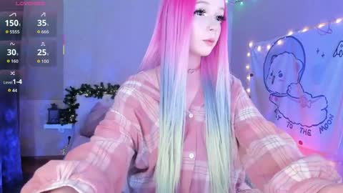 Maria online show from 05/01/26, 11:09