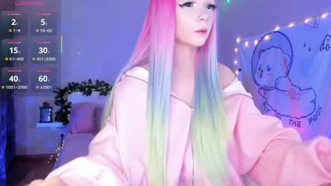 Maria online show from 05/09/26, 10:59