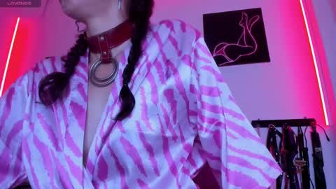 Little Nauughty2 online show from 03/02/25, 10:38