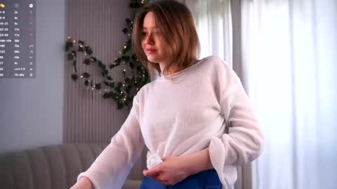 Kiki online show from 03/13/26, 07:15