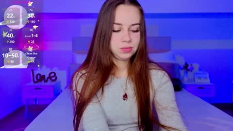 little_siin online show from 11/09/25, 08:23