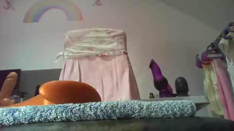 Snapshot of little_sissy_wendy chatting on 02/02/25, 01:55 little_sissy_wendy online show from 02/02/25, 01:55
