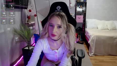 Sonya online show from 01/17/25, 10:23