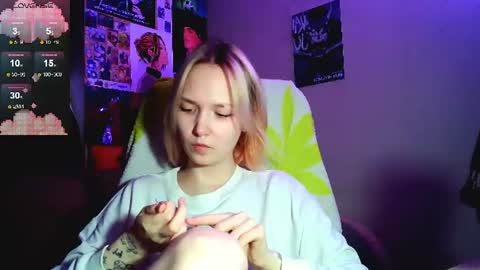 Snapshot of little_sugar_queen chatting on 07/12/26, 06:43 Akin online show from 07/12/26, 06:43