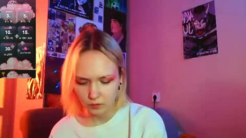 Snapshot of little_sugar_queen chatting on 07/24/26, 12:30 Akin online show from 07/24/26, 12:30