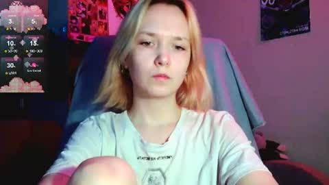 Snapshot of little_sugar_queen chatting on 07/27/26, 10:17 Akin online show from 07/27/26, 10:17