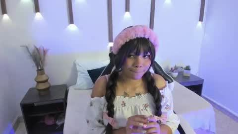 Snapshot of little_sumi chatting on 04/26/26, 02:20 S U M I online show from 04/26/26, 02:20