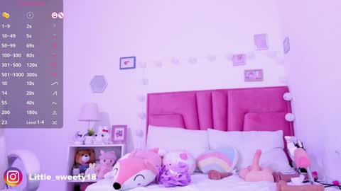 Aliye  online show from 01/23/25, 05:02