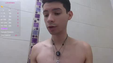 Snapshot of little_twiink chatting on 06/06/26, 01:05 Juan Ferrer online show from 06/06/26, 01:05
