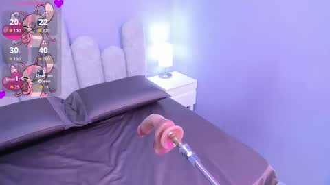 little_valentinaa online show from 11/21/25, 11:20