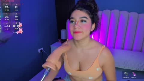 Snapshot of little_valentinaa chatting on 04/01/26, 11:11 little_valentinaa online show from 04/01/26, 11:11