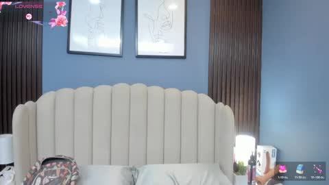 Snapshot of little_valentinaa chatting on 05/20/26, 11:27 little_valentinaa online show from 05/20/26, 11:27