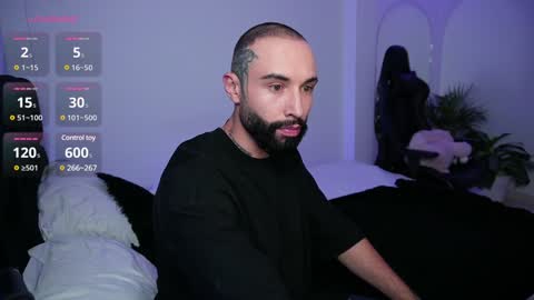 Snapshot of little_vannesaa chatting on 01/20/25, 01:50 little_vannesaa online show from 01/20/25, 01:50