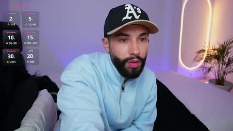 Snapshot of little_vannesaa chatting on 02/13/25, 03:39 little_vannesaa online show from 02/13/25, 03:39