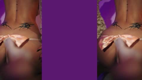 Im your little Velinda  online show from 09/09/25, 07:02