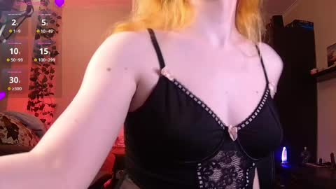 Sofia online show from 05/14/26, 07:53