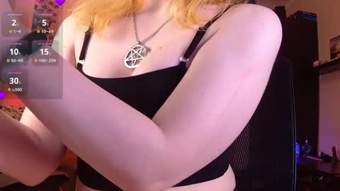 Sofia online show from 05/16/26, 07:01
