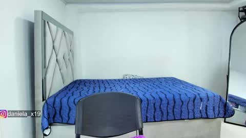 Abbie online show from 10/30/25, 12:34