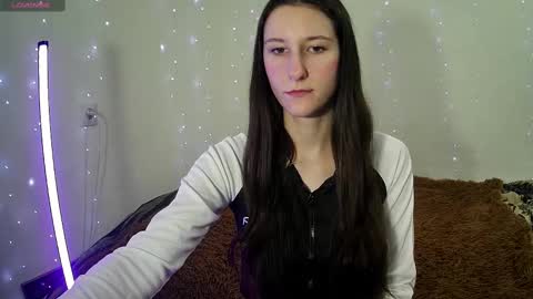 Snapshot of littleahwitch chatting on 03/05/25, 10:33 LittleAhWitch online show from 03/05/25, 10:33