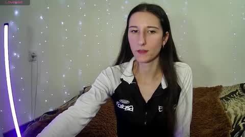 Snapshot of littleahwitch chatting on 03/10/25, 04:35 LittleAhWitch online show from 03/10/25, 04:35